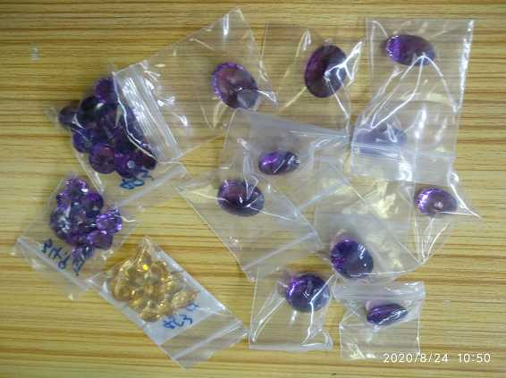 天然紫水晶回收什么价 ？